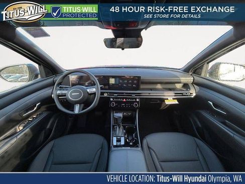 New 2026 Hyundai Santa Cruz SEL AWD/4WD image 49