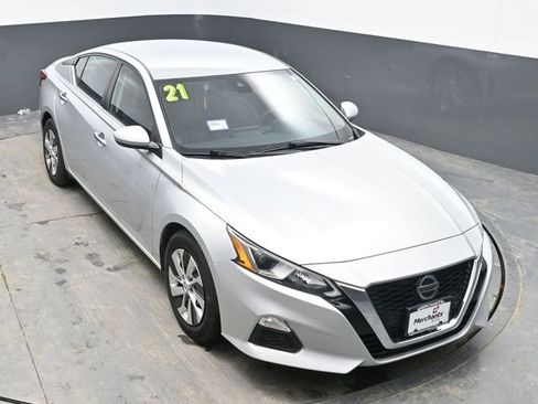 Used 2021 Nissan Altima 2.5 S image 26