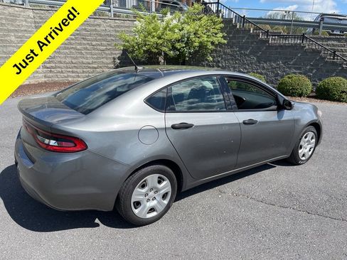 Used 2013 Dodge Dart SE w/ Value Group FWD image 9