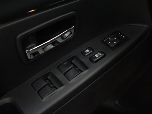 New 2026 Mitsubishi Outlander Sport ES image 15