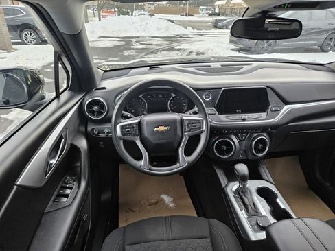 Used 2021 Chevrolet Blazer LT image 17