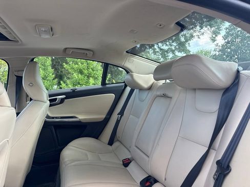 Used 2018 Volvo S60 T5 Inscription FWD image 19