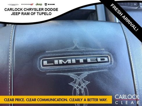 Used 2021 RAM 1500 Limited image 33