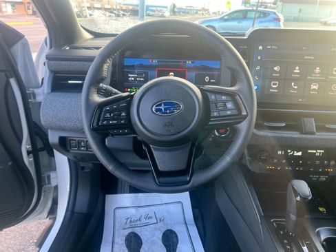 New 2026 Subaru Outback Limited XT image 7