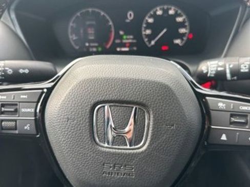 Used 2023 Honda HR-V Sport image 19