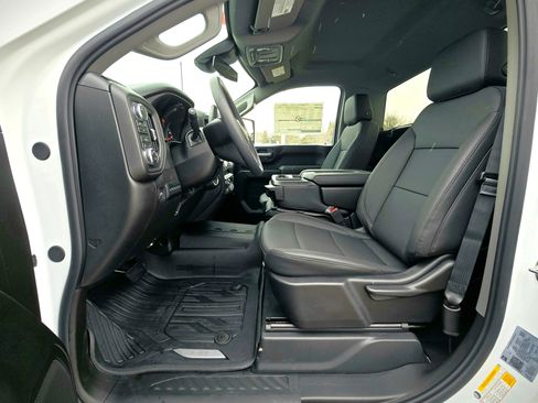 New 2026 GMC Sierra 2500 Pro w/ LPO, GMC Protection Package image 11