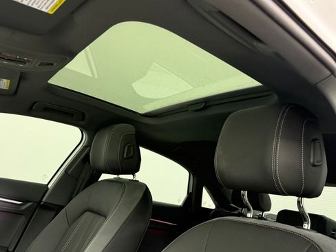 Certified 2025 Audi A3 2.0T Premium w/ Convenience Package image 27