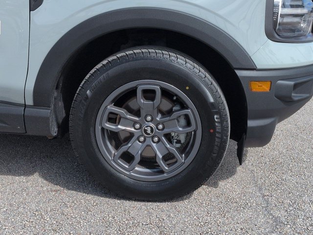 Certified 2024 Ford Bronco Sport Big Bend w/ Convenience Package AWD/4WD image 11