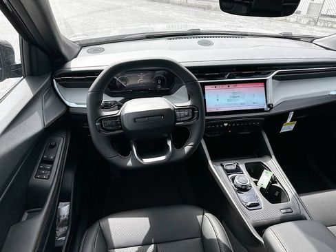 New 2026 Jeep Cherokee Limited AWD/4WD image 29