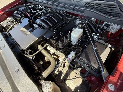 Used 2017 GMC Sierra 1500 Denali w/ Denali Ultimate Package image 23