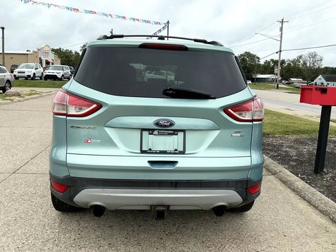 Used 2013 Ford Escape SE AWD/4WD image 6
