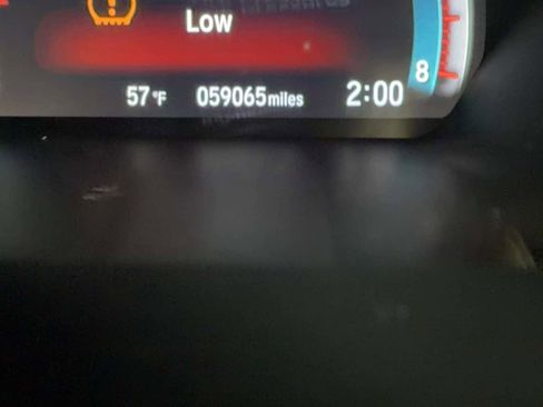 Used 2019 Honda Civic EX image 8