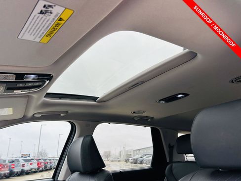 Used 2025 Hyundai Palisade XRT image 4