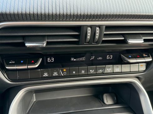 New 2026 MAZDA CX-70 SC image 17