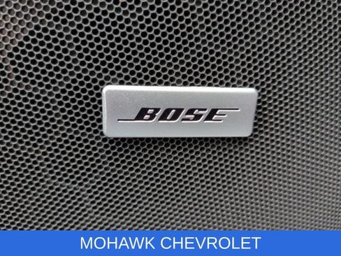 Used 2024 Chevrolet Tahoe High Country AWD/4WD image 25