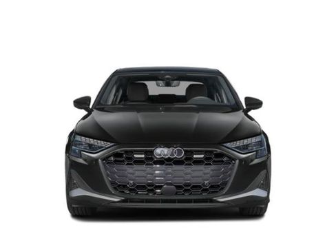 New 2026 Audi A3 2.0T Premium AWD/4WD image 6