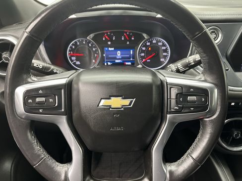 Used 2019 Chevrolet Blazer LT image 13