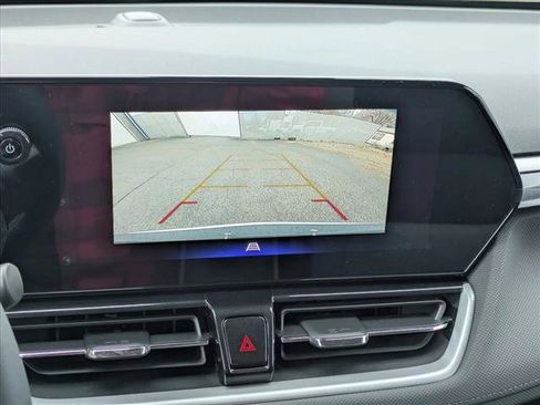 New 2026 Chevrolet TrailBlazer LT w/ Convenience Package AWD/4WD image 18