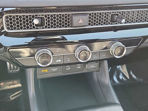 Certified 2026 Honda Civic Sport image 15