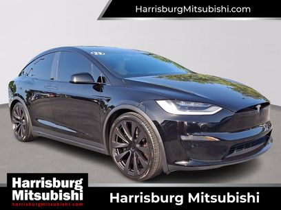 Used 2023 Tesla Model X