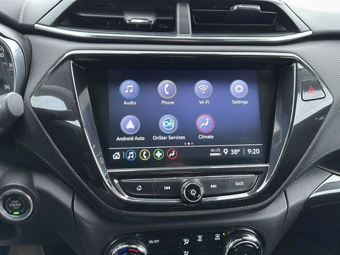 Certified 2023 Chevrolet TrailBlazer LT w/ Convenience Package image 29