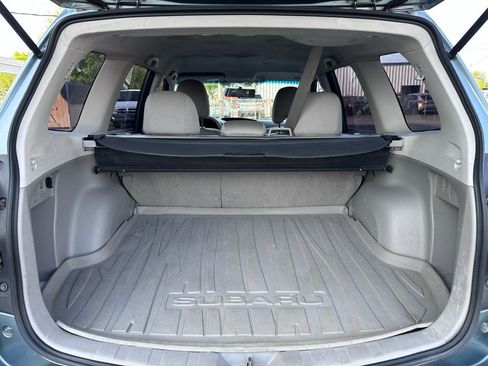 Used 2011 Subaru Forester 2.5X w/ Popular Equipment Group 1A image 33