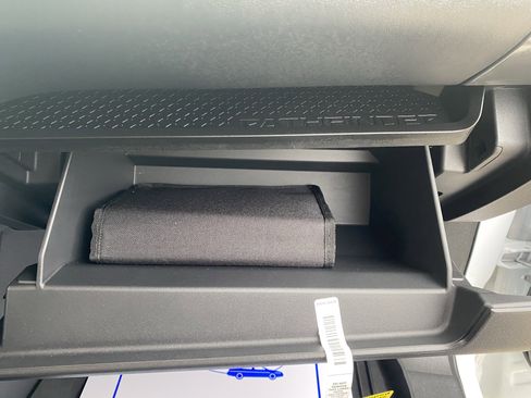 Used 2025 Nissan Pathfinder Rock Creek image 21