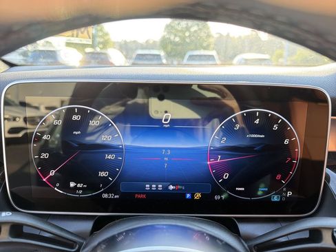 New 2026 Mercedes-Benz GLC 300 4MATIC image 27