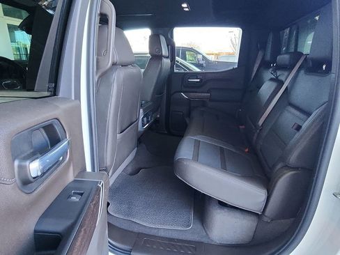 Certified 2021 GMC Sierra 1500 Denali w/ Denali Ultimate Package AWD/4WD image 26