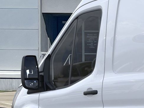 New 2025 Ford Transit 250 148 Medium Roof w/ Load Area Protection Package image 20