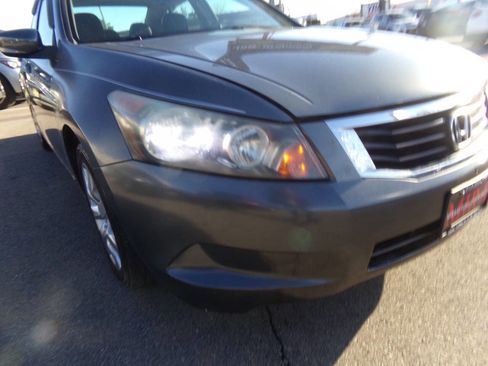 Used 2008 Honda Accord EX image 28