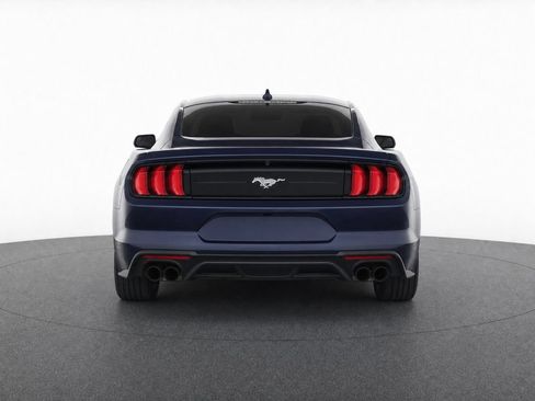 Used 2021 Ford Mustang Premium w/ Equipment Group 201A RWD image 10