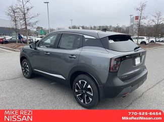 New 2026 Nissan Kicks SV w/ SV Premium Package AWD/4WD video 4