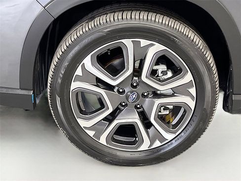 Used 2024 Subaru Ascent Touring image 34