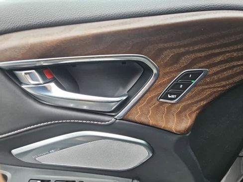 Certified 2023 Acura RDX w/Advance Package image 14