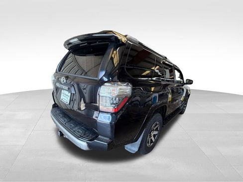 Used 2019 Toyota 4Runner SR5 Premium AWD/4WD image 7