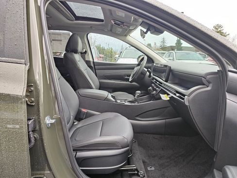 New 2026 Hyundai Tucson SEL image 10
