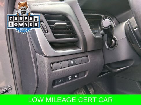 Certified 2023 Nissan Rogue SV w/ SV Premium B Package AWD/4WD image 19