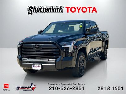 Used 2024 Toyota Tundra SR5