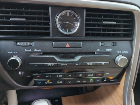 Used 2019 Lexus RX 350L AWD image 17