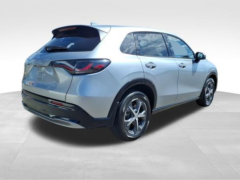 Used 2024 Honda HR-V EX-L image 27