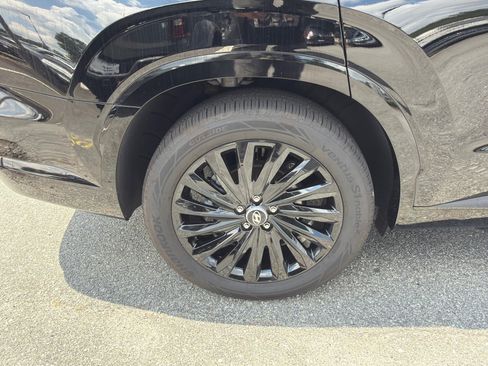 Certified 2025 Hyundai Palisade Calligraphy AWD/4WD image 18