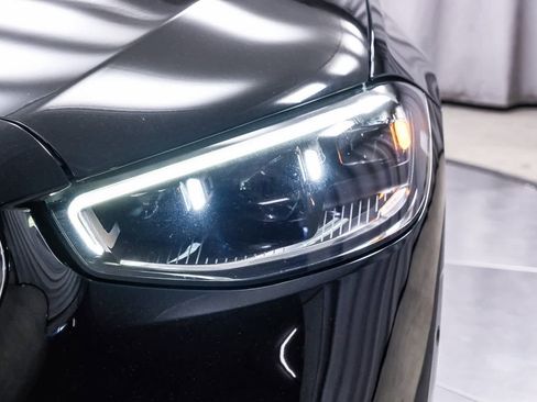 Used 2022 Mercedes-Benz S 500 4MATIC image 13