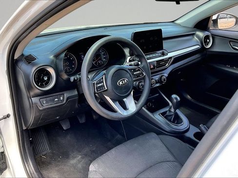 Used 2021 Kia Forte Sedan FWD image 10