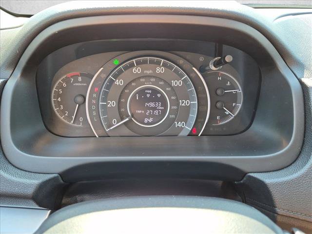 Used 2016 Honda CR-V EX image 11