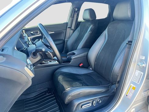 Used 2025 Acura Integra A-Spec FWD image 21