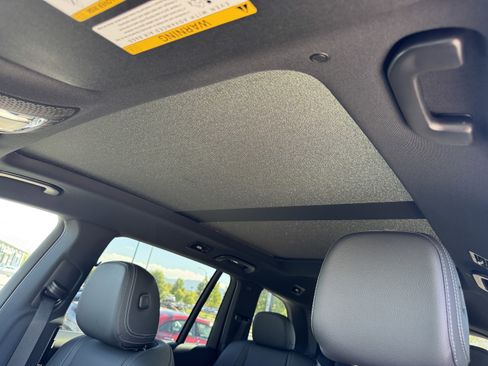 New 2025 Mercedes-Benz GLS 450 4MATIC image 21