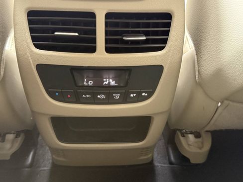 Used 2014 Acura MDX SH-AWD w/ Technology Package image 27