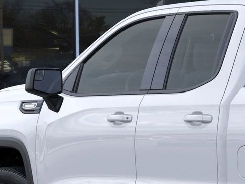 New 2026 GMC Sierra 1500 Elevation image 12