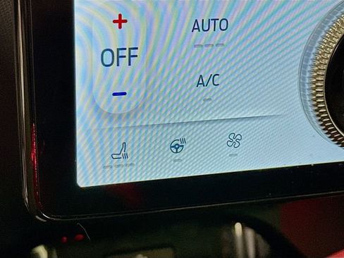 Used 2025 Ford Mustang Mach-E Premium w/ Sport Appearance Package image 29